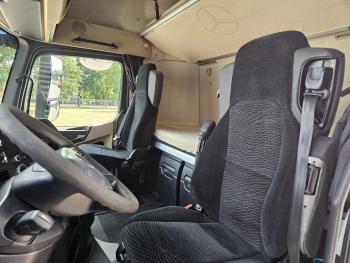 ACTROS 2642 6x2 / OPRIJ - MACHINE TRANSPORT